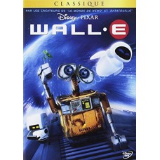 FILME-WALL.E (DVD)