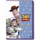 FILME-TOY STORY -LTD- (DVD)