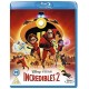 ANIMAÇÃO-INCREDIBLES 2 (BLU-RAY)