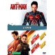 FILME-ANT-MAN 1-2 (2DVD)
