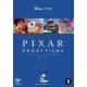 ANIMAÇÃO-PIXAR SHORTS 3 (DVD)