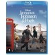 FILME-CHRISTOPHER ROBIN (BLU-RAY)