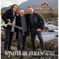 ANCORA-WIND IN DE ZEILEN -LTD- (2CD)