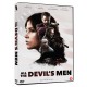 FILME-ALL THE DEVIL'S MEN (DVD)