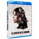 FILME-ALL THE DEVIL'S MEN (BLU-RAY)