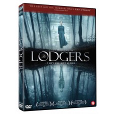 FILME-LODGERS (DVD)