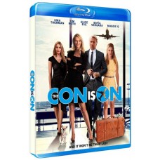 FILME-CON IS ON (BLU-RAY)