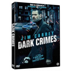 FILME-DARK CRIMES (DVD)