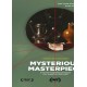 DOCUMENTÁRIO-MYSTERIOUS MASTERPIECE (DVD)