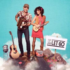 TIP JAR-LET GO (CD)