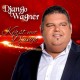 DJANGO WAGNER-KERST MET DJANGO WAGNER (CD)