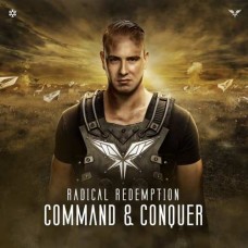 RADICAL REDEMPTION-COMMAND & CONQUER (CD)