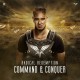 RADICAL REDEMPTION-COMMAND & CONQUER (CD)