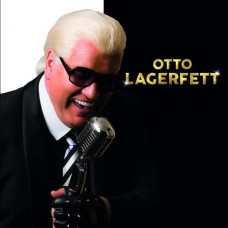 OTTO LAGERFETT-OTTO LAGERFETT (CD)