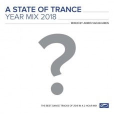 V/A-A STATE OF TRANCE YEAR.. (2CD)