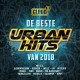 V/A-BESTE URBAN HITS VAN 2018 (2CD)
