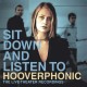 HOOVERPHONIC-SIT DOWN AND LISTEN TO (CD)