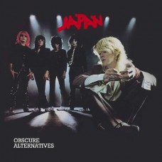 JAPAN-OBSCURE ALTERNATIVES (CD)