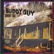 BUDDY GUY-SWEET TEA (CD)