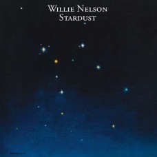 WILLIE NELSON-STARDUST + 2 (CD)