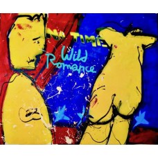WILD ROMANCE-NO TIME -DIGI- (CD)