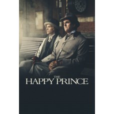 FILME-HAPPY PRINCE (DVD)