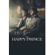 FILME-HAPPY PRINCE (DVD)