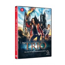 FILME-TRIO, DE JACHT OP EEN.. (DVD)