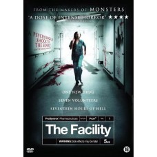 FILME-FACILITY (DVD)