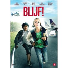 FILME-BLIJF (DVD)