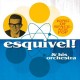 ESQUIVEL & HIS ORCHESTRA-KING OF.. -COLOURED- (LP)