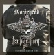 MOTORHEAD-DEATH OR GLORY (CD)