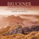 A. BRUCKNER-SYMPHONY NO.9 IN D MINOR (LP)