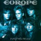 EUROPE-OUT OF WORLD (LP)