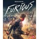 FILME-FURIOUS (DVD)
