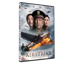 FILME-AIR STRIKE (DVD)