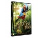 FILME-DE KLEINE HEKS (DVD)