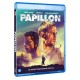 FILME-PAPILLON (BLU-RAY)