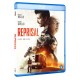 FILME-REPRISAL (BLU-RAY)