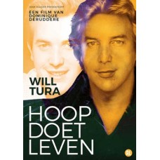 WILL TURA-HOOP DOET LEVEN (DVD)