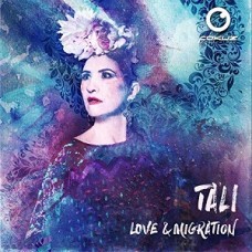 TALI-LOVE & MIGRATION (CD)