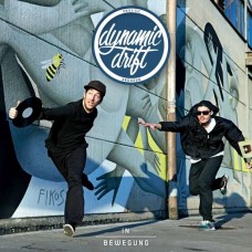 DYNAMIC DRIFT-IN BEWEGUNG (CD)
