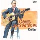GEORGE JONES-ROOT BEER (7")