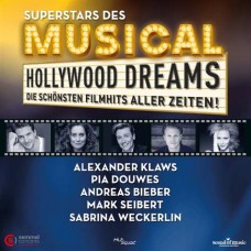 V/A-HOLLYWOOD DREAMS (2CD)
