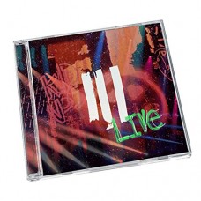 HILLSONG YOUNG & FREE-III LIVE (CD)