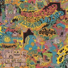 KING GIZZARD & THE LIZARD-ODDMENTS -REISSUE- (CD)