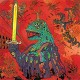 KING GIZZARD AND THE LIZA-12 BAR BRUISE -REISSUE- (CD)