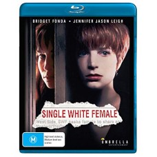 FILME-SINGLE WHITE FEMALE (BLU-RAY)
