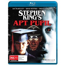 FILME-APT PUPIL (BLU-RAY)