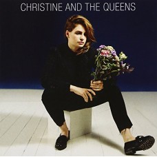 CHRISTINE AND THE QUEENS-CHALEUR HUMAINE (CD)